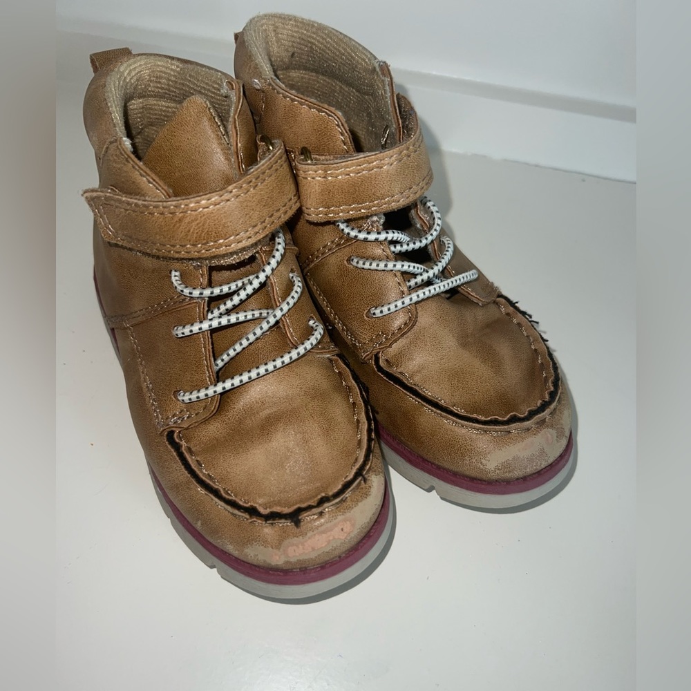 Oshkosh Boots Boys